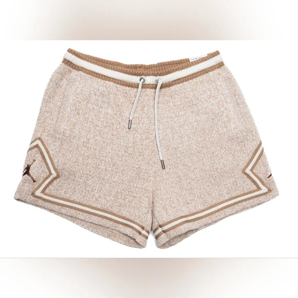 Women's Air Jordan Knit Shorts